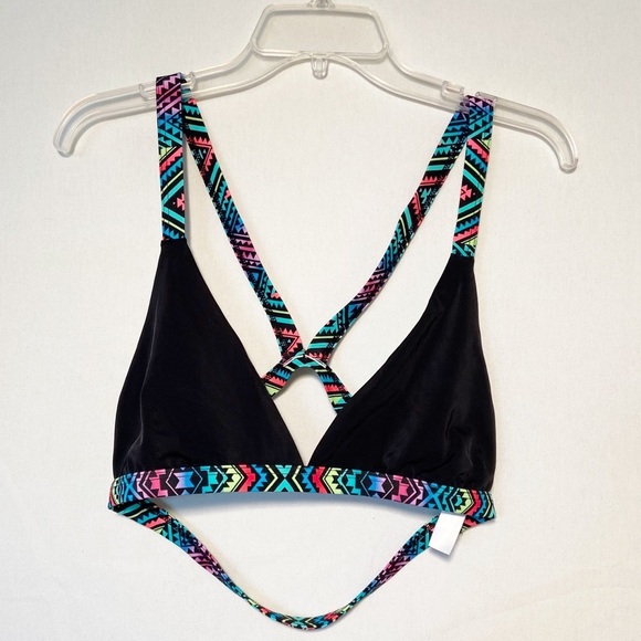 Sundazed Gia Strappy Bikini Swim‎ Top - Picture 1 of 7